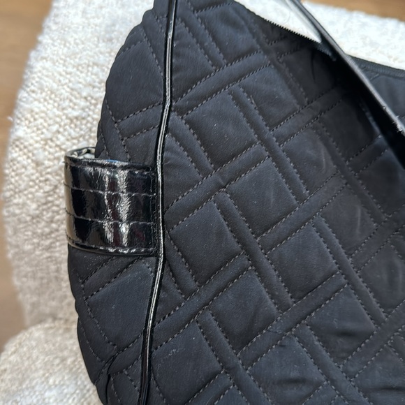 Vera bradley shoulder purse - Picture 3 of 10